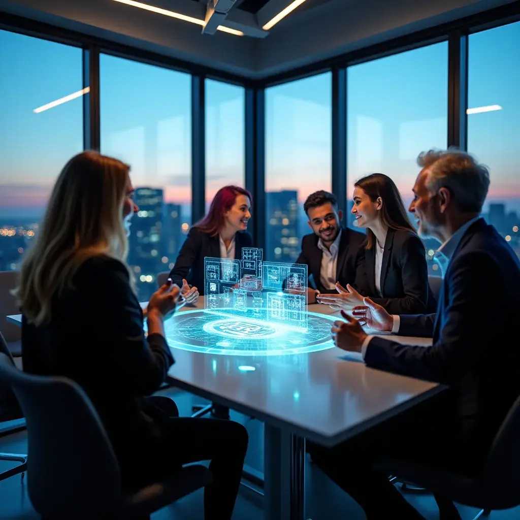 Sustainable business growth